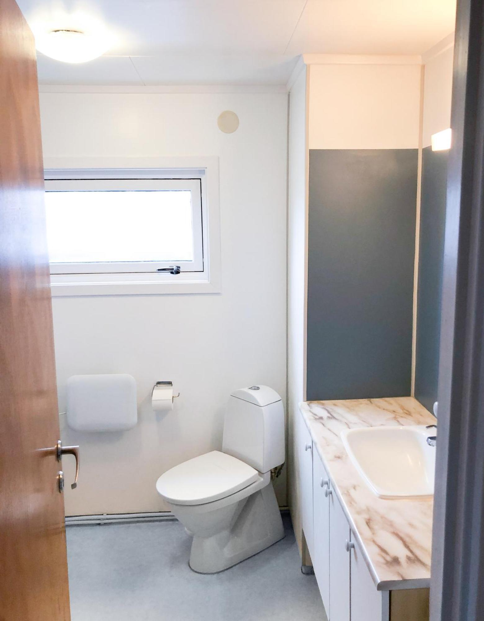 Segla Guesthouse - With View Of Fjord Fjordgard エクステリア 写真